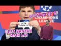 UEFA ni banyak main la ! | GOSTAN : EPISOD 87