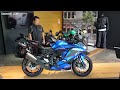 「kawasaki ninja zx 4r se メーター取扱説明」各部インジゲーターや操作方法等を詳しくご紹介致します！カワサキゾーン kawasaki zone