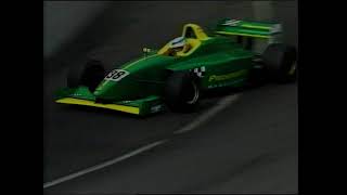 1997 International Formula 3000 Championship - Round 3 Helsinki