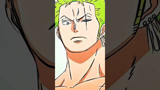 EOS Zoro vs one piece | #onepiece #zoro #luffy #sanji