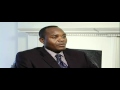 Malawi's Farm Subsidy Programme - Idrissa Mwale, Ministry of Agriculture