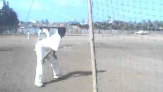 Saifee High School Cricket team