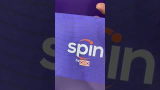 Unboxing TARJETA SPIN de OXXO