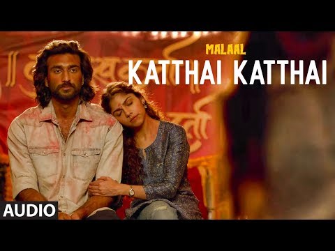 Full Audio Katthai Katthai Sharmin Segal Meezaan Sanjay Leela Bhansali Shreya Ghoshal