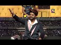 varun dhawan ने दिया mani की मम्मी को तोहफा superstar singer season2 best of mani