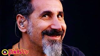 System Of A Down - Prison Song live PinkPop 2017 [HD | 60 fps]
