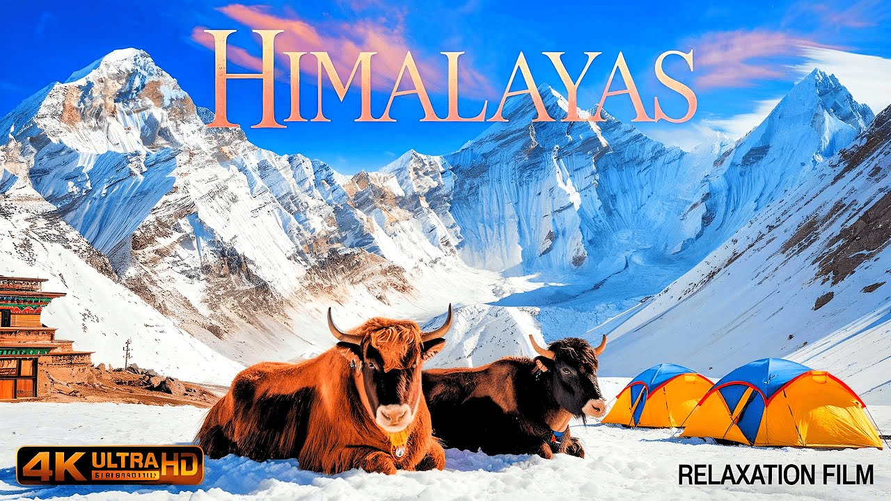 Himalayan Heights: Scaling The Summits Of The World’s Tallest Mountains ...