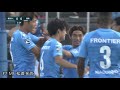 【play back】横浜fc 2020明治安田生命j1リーグ第1~17節　全ゴールシーン一挙公開！！ベストゴールを選ぼう！！