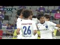 【play back】横浜fc 2020明治安田生命j1リーグ第1~17節　全ゴールシーン一挙公開！！ベストゴールを選ぼう！！