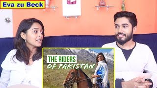 INDIANS react to Pakistan's Polo Festival | Shandur 2019