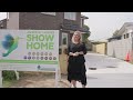 ashcroft homes show home feb 2024