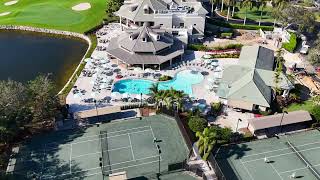 Discover Florida Living! Stunning 2-Bed + Den Condo in Naples' Stonebridge Country Club