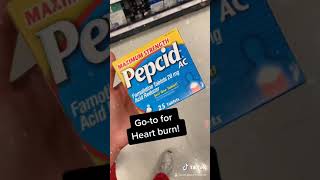 Top 5 OTC medications for common problems