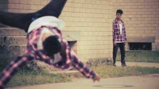 Rykärdo - Zero Gravity (Music Video)