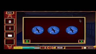 101 Room Escape 103rd Level Walkthrough