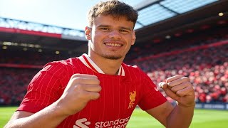 Milos Kerkez To Liverpool Huge Update I Changes Agency To Help Big Transfer Move Happen