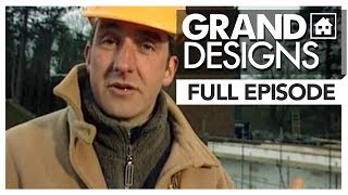 Amersham | Season 1 Episode 4 | Full Episode | Grand Designs UK