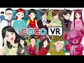 【vrchatで絶対行くべき】歴史感動をそのままフォトグラメトリー！貴族？伯爵？大富豪？貴重な遺産大公開！【【the hallwyl museum】】【world紹介】【meta quest3】 vr