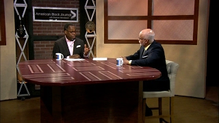 Wayne County Update / Closing the Gap Detroit | American Black Journal Full Episode