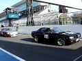 2010年11月3日　鈴鹿サーキット　約束の日　f2参加車両　その4