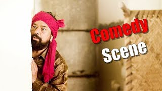BN Sharma & Karamjit Anmol | Comedy Scene | Punjabi Movie Manje Bistre Comedy Scenes | Sonam Bajwa