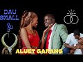 dau small and aluet garang ~ achuei deng ajiing ~ dinka culture song 2025 sudanesongs southsudanes