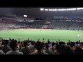 2023.05.30 阪神 佐藤輝明 応援歌