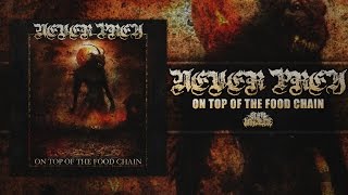 NEVER PREY - ON TOP OF THE FOOD CHAIN [OFFICIAL ALBUM STREAM] (2017) SW EXCLUSIVE