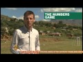 Football for hope in South Africa