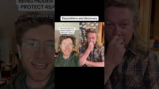 Depositions And Discovery