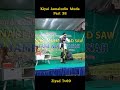 Kiyai Jamaludin Muda Part 38, Peringatan Maulid Nabi Muhammad SAW Di Labuan Pandeglang Banten