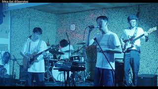 실리카겔 (Silica Gel) - Seendosi 5th Anniversary [Live]