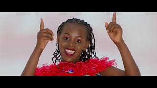 Shenelle Benson - Watoto wa Yesu