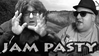 The Importance Of Been Idle - Jam Pasty Oasis Cover