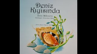 Deniz Kıyısında/Masal Diyarı/Uyku Arkadaşı Masallar