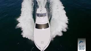 Hatteras GT54 \