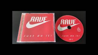 Rave Just Do It ! CD.01 (1996)