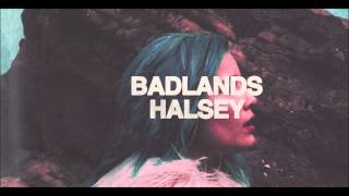 скачать halsey haunting