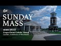 Live Sunday Holy Mass Today | 13 September | Corpus Christi Catholic Church | Lansdale, Philadelphia