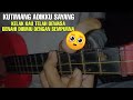 KUTIMANG ADIKKU SAYANG - IPANK Cover kentrung senar 3