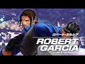 The King of Fighters XV - Versus Mode - Robert Garcia (PS4)