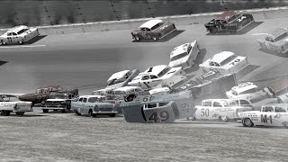 Can I Recreate The Biggest Crash In Nascar History? | NR2003 LIVE STREAM EP160