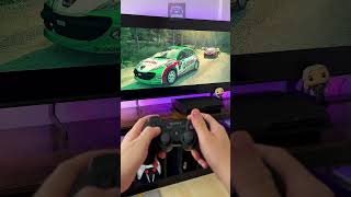 Remember DIRT 3? #ps3 #dirt