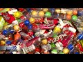 Kenedy Dental Care buys back Halloween candy