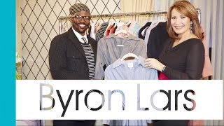 HSN | The List |Byron Lars