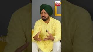 Gippy Grewal Talk About Sidhu Moose Wala - Charan Kaur - Balkaur Singh - Pind Moosa