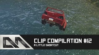 A Little Shortcut - Clip Compilation #12