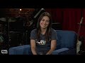 Mila Kunis' Parents Made Her Take The Bus To That '70s Show - CONAN on TBS
