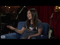 Mila Kunis' Parents Made Her Take The Bus To That '70s Show - CONAN on TBS