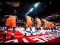 Tiegbe Bamba FIBA World Cup 2019 Highlights